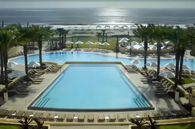 Villas of Amelia Island Hotels in Fernandina Beach