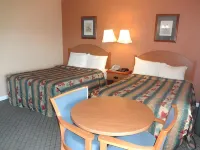 Budget Inn of Lynchburg and Bedford Hotel di Bedford County