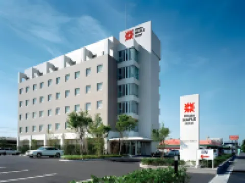 Hirata Maple Hotel โรงแรมในอิซึโมะ