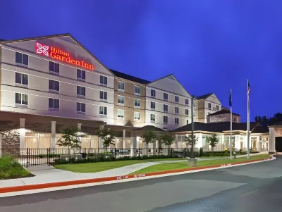 Hilton Garden Inn West Little Rock Hotels in Літл-Рок