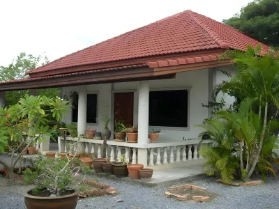 Samui Garden Resort