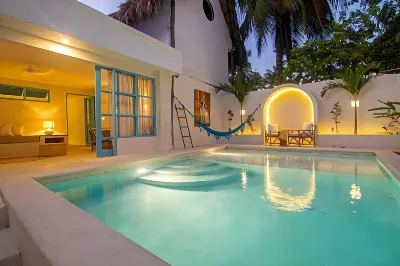 Hotel Fenix Beach Cartagena Hotels in 