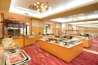 Sansuiso Tsuchiyu Spa