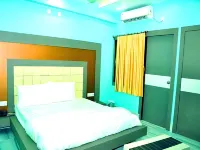 Hotel Muskan Palace