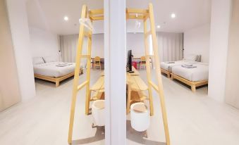 Tassana Place Boutique Hotel Bansuan