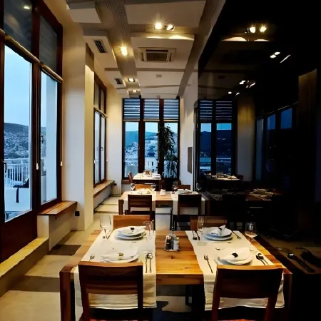 Hotel City View Deluxe