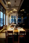 Hotel City View Deluxe - breakfast