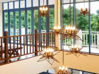 Santosha Health Lifestyle Resort