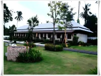Pilton Resort Hôtels à : Thap Sakae