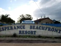 Esperance Beachfront Resort Hotels in Esperance