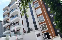 Chill and Go Aparthotel Hotels near Cetinje Monastery