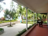 Prince Park Farmhouse Resort