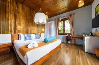 An Bang Gold Coast Beach Villa