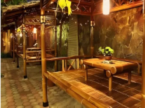 Patria Garden Hotel Hotels in Blitar City