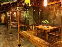 Patria Garden Hotel Hotel a Sukorejo
