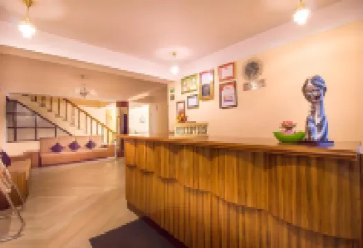 Hotel Royal Residency