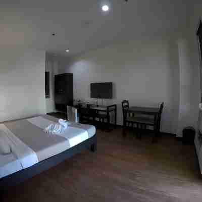 Citilink Hotel Rooms