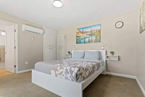 Guest Suite, Private Ent., 5 min LAX, Westchester