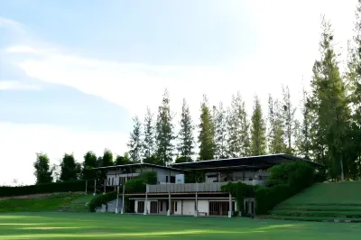 The Farmhouse at Polo Escape
