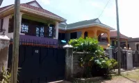 Standard Gardens Milimani Kisumu Hotels near J . okwaro business park