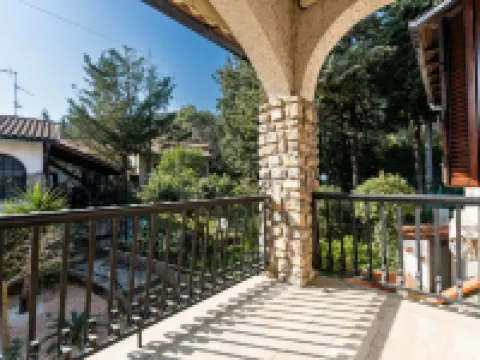 Maison Silvia 迪安道爾濱海酒店