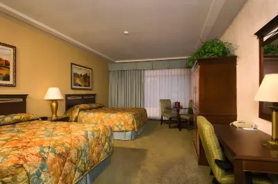 University Square Hotel Hotels in der Nähe von Fresno State IEEE