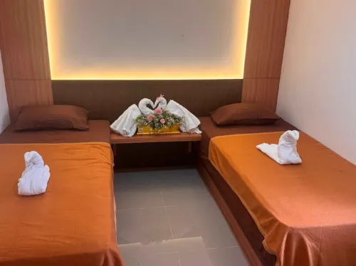 Arta Hotel Semarang Hotels in Pedurungan