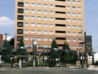 Toyoko Inn Tokyo Fussa Ekimae Higashi Guchi Các khách sạn gần JR Musashi-Masuko station