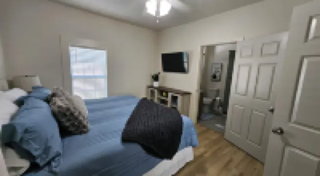 Cozy Retreat in Historic Northport Minutes to Bama