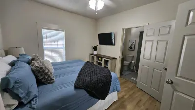 Cozy Retreat in Historic Northport Minutes to Bama