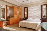 Fidan Spa Hotel Sochi