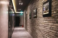 Boscoa Hotel