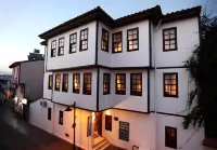 White Garden Hotel-Adult Only Hotels in Kaleici