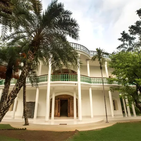 The Garden Bungalow