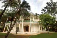 The Garden Bungalow Hotels in Birbhum