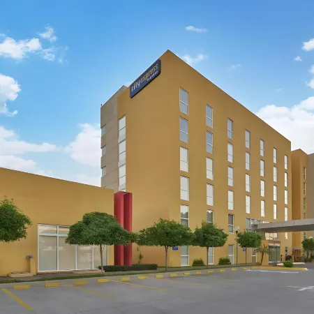 City Express by Marriott Ciudad Obregón