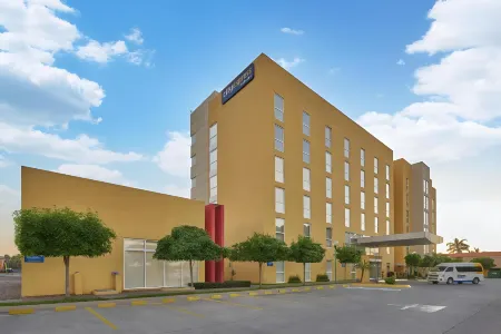 City Express by Marriott Ciudad Obregón