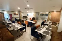 Iris Hotel Tirupati Hotels in Tirupati