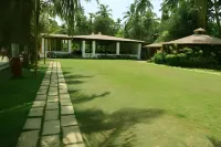 Raj Resort Hotels near Vishram Dham (Arogya Dham Vridha Ashram)