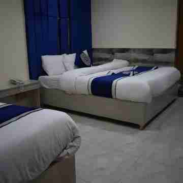 Hotel Snow Breeze Rooms