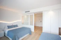 Hotel Montemar Maritim Hotels in Santa Susanna