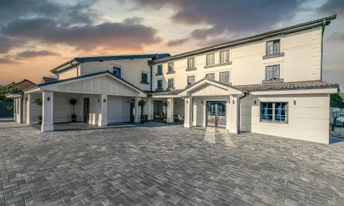 Hotel Boutique Donna Anna