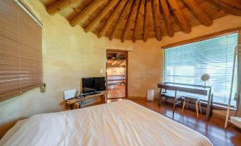 Yangyang Todam Glamping N Pension