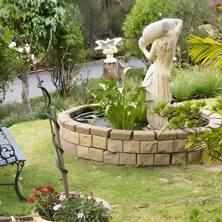 Tambaridge Bed & Breakfast
