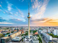 Limehome Berlin Müllerstraße - Digital Access Отели рядом с достопримечательностью «Веддинг»