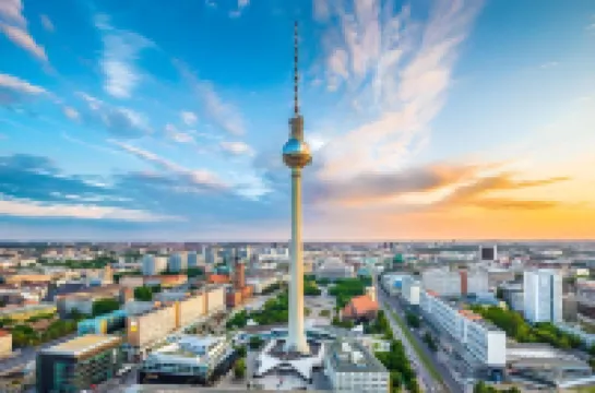 라임홈 베를린 뮐러슈트라세