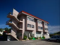 Chun Jing Hillview Villa Hotel in zona Cing Jing Beehouse