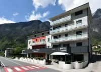 Hotel Aurora Hotels near Effe Tre Sport