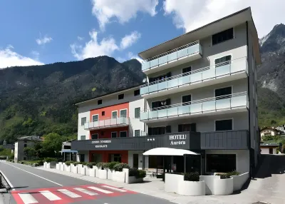 Hotel Aurora