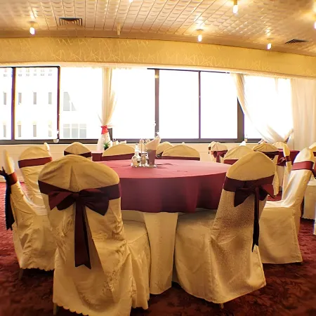 Carlton Tower Hotel Kuwait